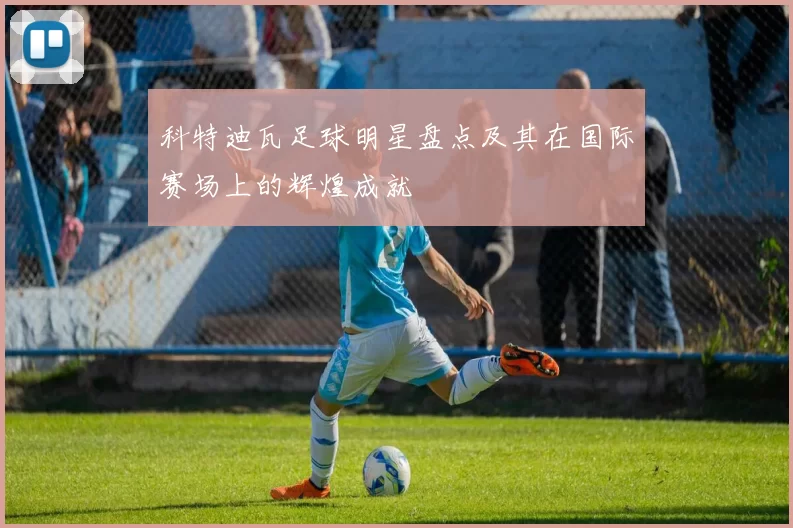 科特迪瓦足球明星盘点及其在国际赛场上的辉煌成就