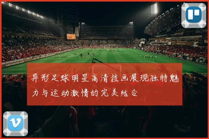 异形足球明星高清挂画展现独特魅力与运动激情的完美结合