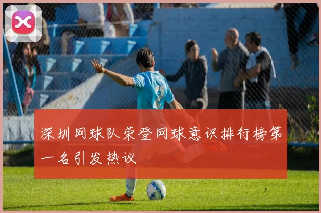 深圳网球队荣登网球意识排行榜第一名引发热议