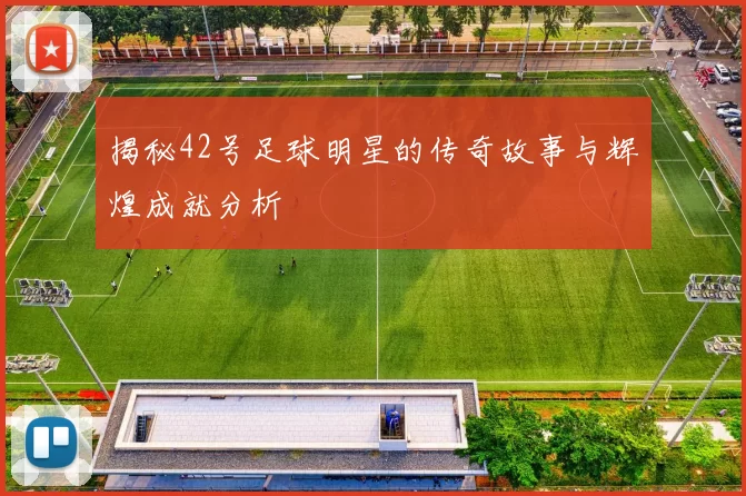 揭秘42号足球明星的传奇故事与辉煌成就分析