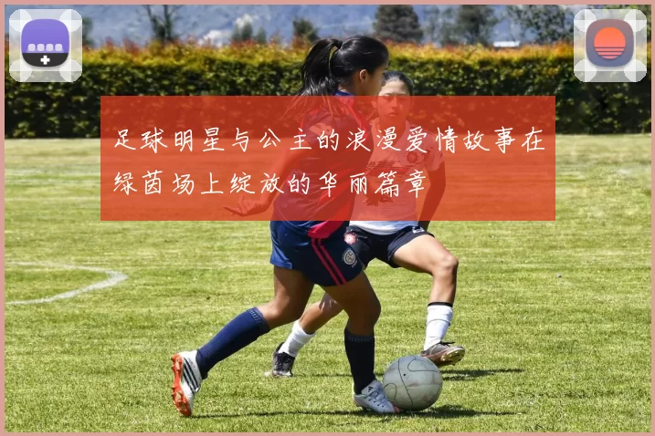 足球明星与公主的浪漫爱情故事在绿茵场上绽放的华丽篇章