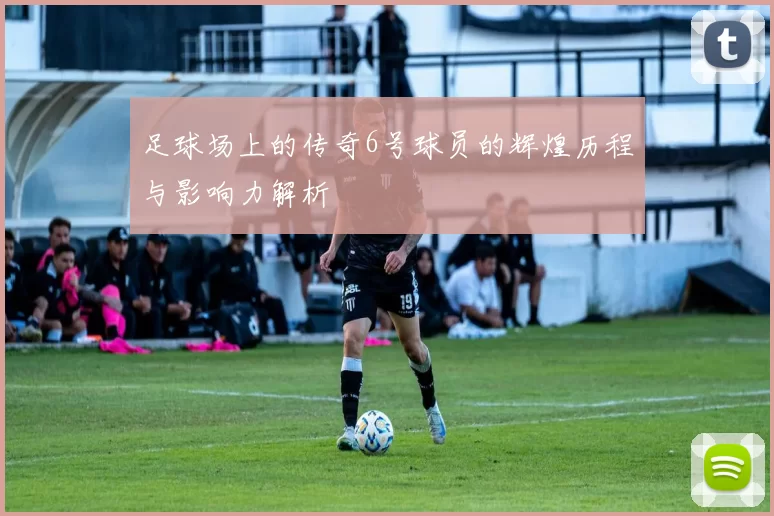 足球场上的传奇6号球员的辉煌历程与影响力解析