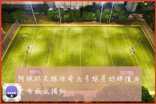 阿根廷足球传奇九号球员的辉煌历史与成就揭秘