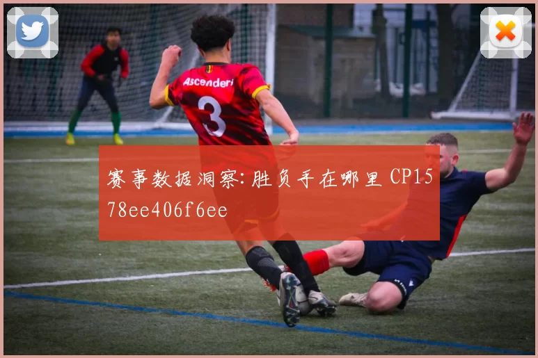 赛事数据洞察:胜负手在哪里 CP1578ee406f6ee