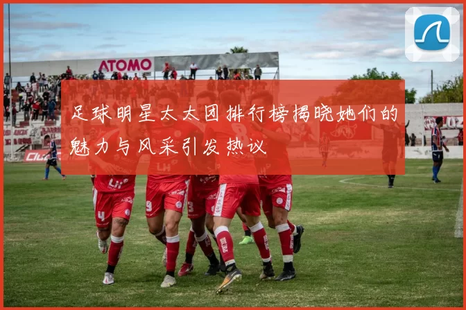 足球明星太太团排行榜揭晓她们的魅力与风采引发热议