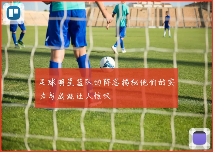 足球明星蓝队的阵容揭秘他们的实力与成就让人惊叹