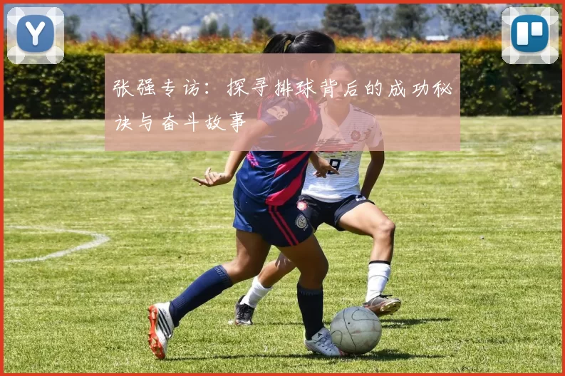 张强专访：探寻排球背后的成功秘诀与奋斗故事